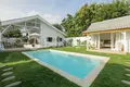 3-Schlafzimmer-Villa  Pecatu, Indonesien