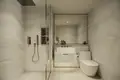 Mieszkanie 2 pokoi 56 m² Choeng Thale, Tajlandia