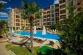 2 bedroom apartment 90 m² Sunny Beach Resort, Bulgaria