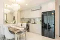 Apartment 32 m² Pattaya, Thailand