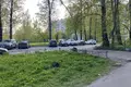1 room apartment 37 m² Saint Petersburg, Russia