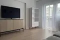 Apartamento 2 habitaciones 38 m² en Varsovia, Polonia