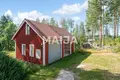 2 bedroom house 69 m² Kouvola sub-region, Finland