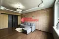 2 room apartment 56 m² Hrodna, Belarus