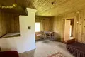 Haus 34 m² Usiazski sielski Saviet, Belarus