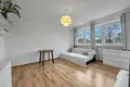 Wohnung 1 Zimmer 27 m² Warschau, Polen