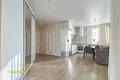 Mieszkanie 2 pokoi 72 m² Mińsk, Białoruś