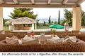 Villa 11 habitaciones 400 m² Municipality of Ermionida, Grecia