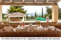 6 bedroom villa 400 m² Municipality of Ermionida, Greece