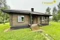 House 110 m² Putcynski sielski Saviet, Belarus