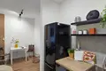 Mieszkanie 2 pokoi 36 m² Warszawa, Polska