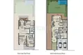 3 room cottage 266 m² Dubai, UAE