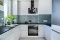 2 room apartment 52 m² Warsaw, Poland