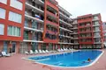 Apartamento 44 m² Sunny Beach Resort, Bulgaria