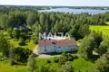 Mieszkanie 3 pokoi 71 m² Akaa, Finlandia