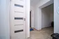 3 room apartment 60 m² Minsk, Belarus