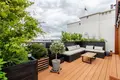 4 room apartment 200 m² in Warsaw, Poland