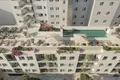 Mieszkanie 3 pokoi 89 m² Malaga, Hiszpania