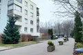 Квартира 2 комнаты 55 м² в Варшаве, Польша