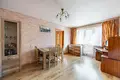 2 room apartment 45 m² Minsk, Belarus