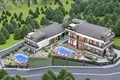 6-Zimmer-Villa 515 m² Kargicak, Türkei