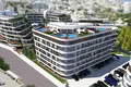 Penthouse 4 Zimmer 260 m² Girne Kyrenia District, Nordzypern
