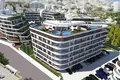 Penthouse 4 pokoi 260 m² Kyrenia, Cypr Północny