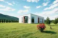  Fully equipped, brand-new wine factory with a full production cycle, located in Kvareli 