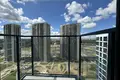 2 room apartment 43 m² Minsk, Belarus