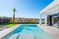 Villa de tres dormitorios 122 m² Almoradi, España