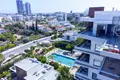 Apartamento 4 habitaciones 225 m² Limassol District, Chipre