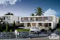 Villa de 6 pièces 324 m² Agirda, Chypre du Nord