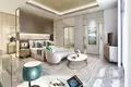 Apartamento 2 habitaciones 128 m² Dubái, Emiratos Árabes Unidos