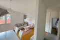 Mieszkanie 3 pokoi 58 m² Becici, Czarnogóra