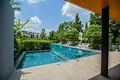 3 bedroom townthouse 170 m² Phuket, Thailand