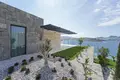 Haus 5 Schlafzimmer 320 m² Bodrum, Türkei