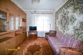 Apartamento 2 habitaciones 54 m² Lasany, Belarús