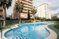 3 bedroom apartment  la Vila Joiosa Villajoyosa, Spain