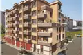 Wohnung 62 m² Pomorie, Bulgarien