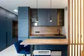 Wohnung 1 zimmer 28 m² Minsk, Belarus