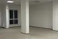 Propiedad comercial 1 habitación 111 m² en Minsk, Belarús