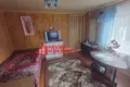 Haus 2 Zimmer 26 m² Kvasouski sielski Saviet, Weißrussland