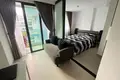 Appartement 1 chambre 26 m² Bang Sare, Thaïlande