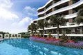 2 bedroom apartment 125 m² Kusadasi, Turkey