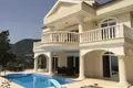 4 bedroom apartment 290 m² Mediterranean Region, Turkey