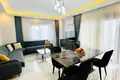 Apartment 55 m² in Mahmutlar, Turkey