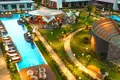 1 bedroom apartment 62 m² Yenbey, Turkey