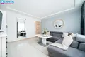2 room apartment 49 m² Vilnius, Lithuania