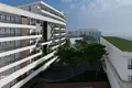 1 bedroom apartment 52 m² Becici, Montenegro