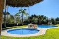 Szeregowiec 3 pokoi 151 m² Benahavis, Hiszpania